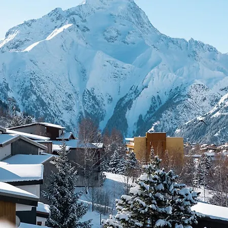 Studette Cosy Pour 2 Aux Deux Alpes Avec Balcon - Fr-1-546-62